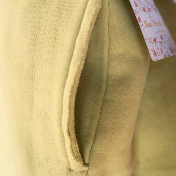 Free People Pullover Sweater Size XS - Picture 6 of 7